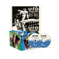 The Wild, the Willing & the Innocent - UFO [CD]