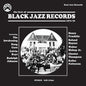 The Best of Black Jazz Records 1971-76 - Various Artists [VINYL]