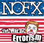 The War On Errorism - NOFX [VINYL]