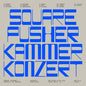 Kammerkonzert - Squarepusher [VINYL]