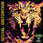 Born to Kill - Social Distortion [VINYL]