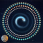 Up Here (Zoetrope Picture Disc) [RSD 2026]: The Orchestral Album - Bluey [VINYL]