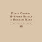 The Solo Albums (RSD 2026) - David Crosby, Stephen Stills & Graham Nash [VINYL]
