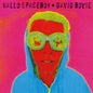 Hallo Spaceboy (RSD 2026) - David Bowie [VINYL]