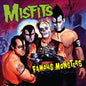Famous Monsters (RSD 2026) - Misfits [VINYL]