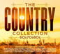 The Country Collection: 60s, 70s, 80s - Various Artists [CD]