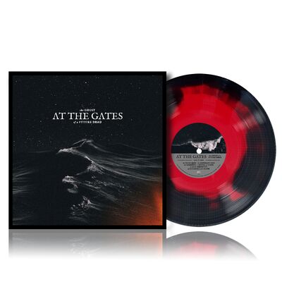 The Ghost of a Future Dead - At the Gates [VINYL]