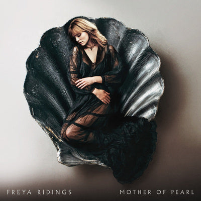 Mother of Pearl (Pearl Sunrise Edition) - Freya Ridings [Colour Vinyl]