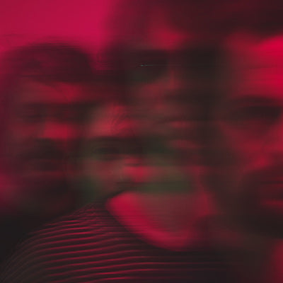 House of Mirrors - All Them Witches [Colour Vinyl]