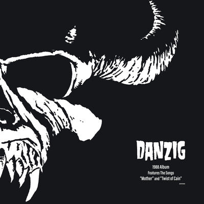 Danzig (RSD Essentials 2026) - Danzig [Colour Vinyl]