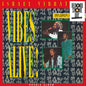 Vibes Alive (RSD 2026) - Israel Vibration [VINYL]