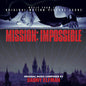 Mission: Impossible (30th Anniversary Edition) [RSD 2026] - Danny Elfman [VINYL]