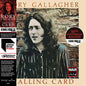 Calling Card (RSD 2026) - Rory Gallagher [VINYL]
