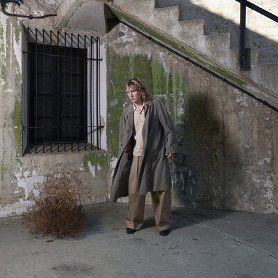 The Black Door - Cole Berliner [VINYL]