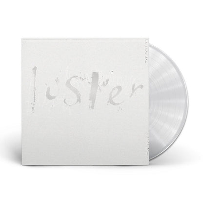 Luster - Maria Somerville [Colour Vinyl]
