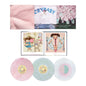 Cry Baby (10th Anniversary Edition) - Melanie Martinez [Colour Vinyl]