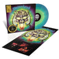 Overkill (Turquoise & Blue Edition) - Motörhead [Colour Vinyl]