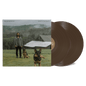 Stick Season (Chestnut Brown Edition) - Noah Kahan [Colour Vinyl]