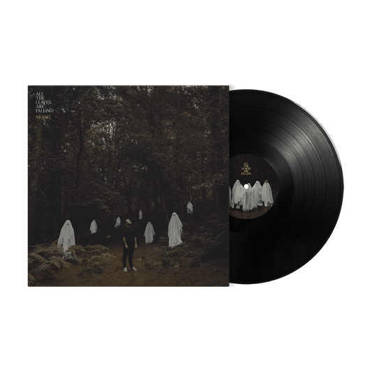 All The Leaves Are Falling: - NEALO [VINYL]