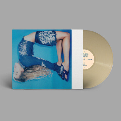 Dancing Shoes - Nilüfer Yanya [Colour Vinyl]