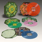 Orboretum: The Orb Collection - The Orb [Colour Vinyl]