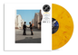 Wish You Were Here: 50th Anniversary (Yellow Flame Edition) - Pink Floyd [Colour Vinyl]