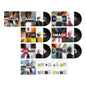 SMASH: The Singles 1985-2020 - Pet Shop Boys (6LP Black 180g Vinyl Box) [VINYL]