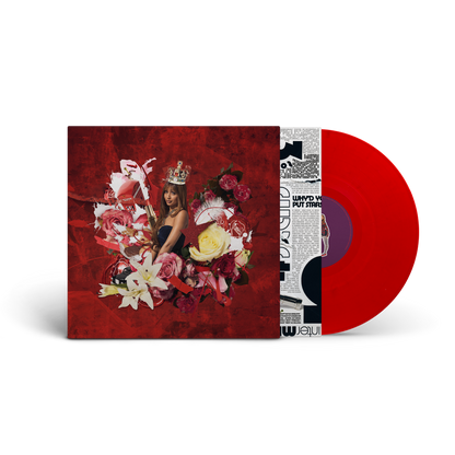 Fancy That - PinkPantheress [Colour Vinyl]