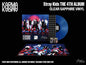 KARMA (VINYL Ver.) - Stray Kids [Colour Vinyl]