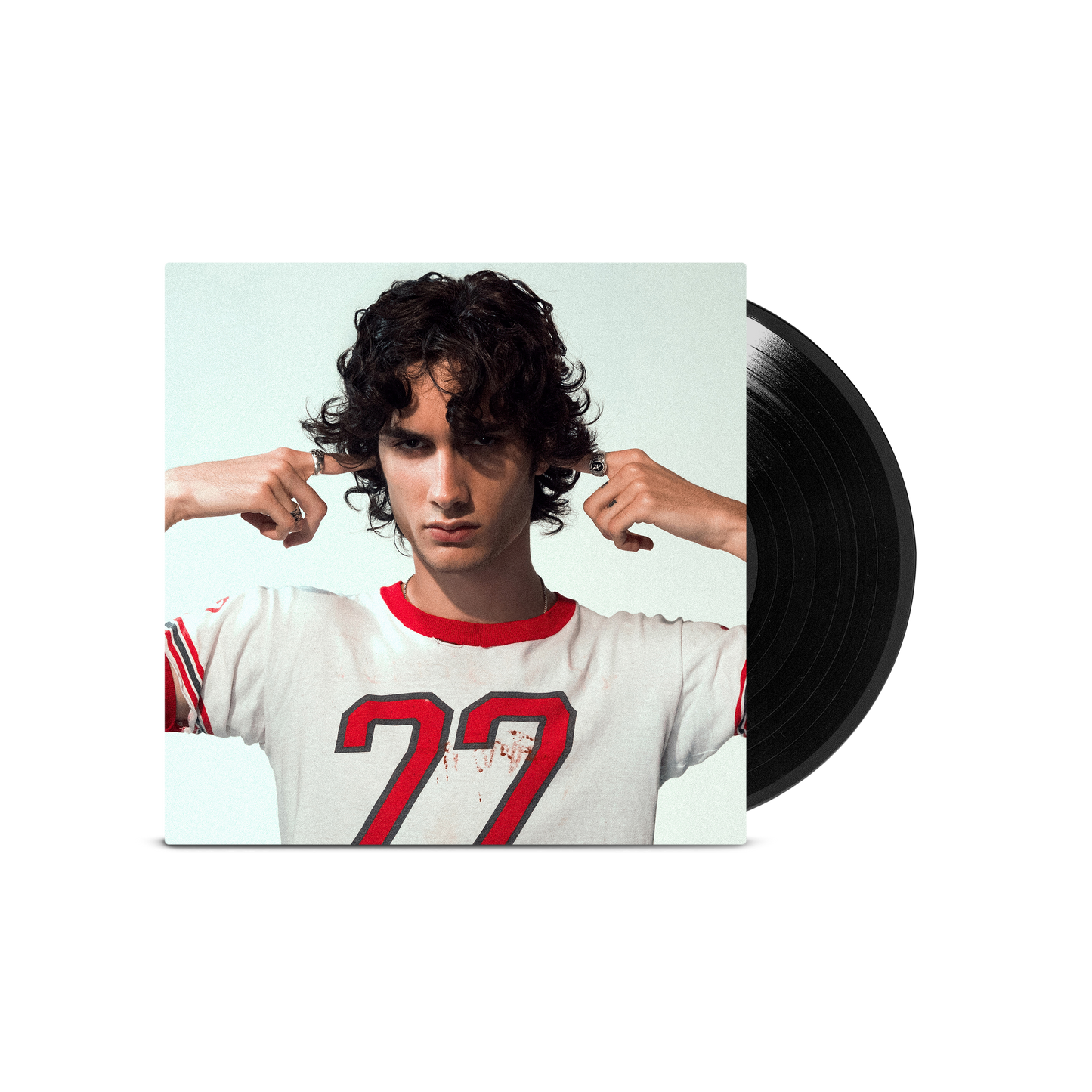 I Barely Know Her - Sombr [VINYL]