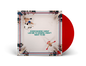Everywhere I Went, Led Me to Where I Didn't Want to Be (Red Appeal Edition)- Tom Grennan [Colour Vinyl]