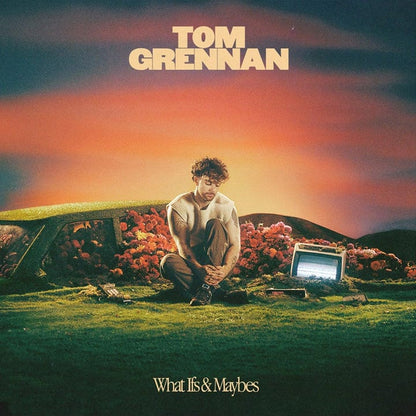 What Ifs & Maybes (Limited Edition) - Tom Grennan [Colour Vinyl]
