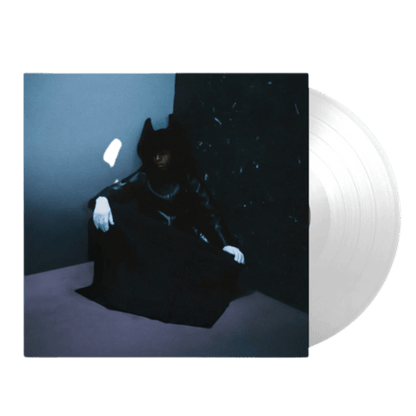 Nobody's Home - Bakar [Colour Vinyl]