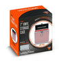Vinyl Tonic 7” Storage Case, Rose Gold [Accessories]