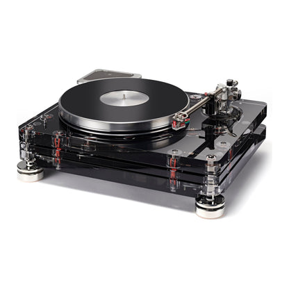 Vertere RG-1RP Reference Groove Record Player
