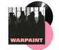 Heads Up :- Warpaint [Colour Vinyl]