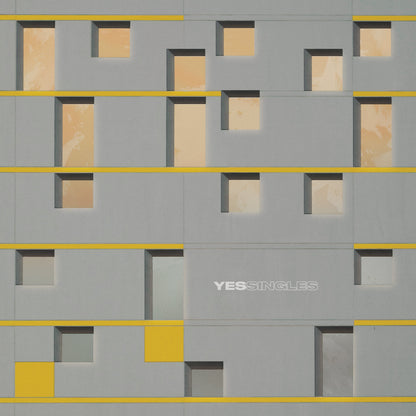 Yessingles - Yes [VINYL]