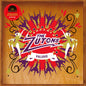 Valerie 12" EP (RSD 2026) - The Zutons [Colour Vinyl]