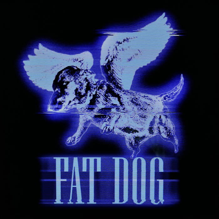 All The Same - Fat Dog [7" Vinyl]