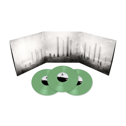 Call to Arms & Angels:   - Archive [Colour Vinyl]