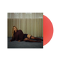 Luck… or Something (Indie Translucent Orange Edition) - Hilary Duff [Colour Vinyl]