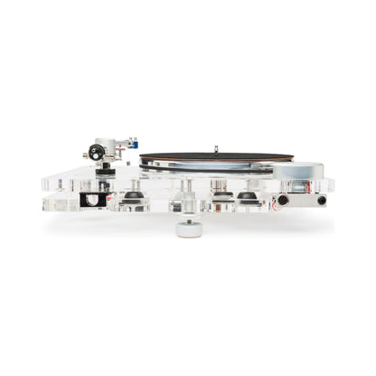 Vertere MG-1RP Magic Groove Record Player