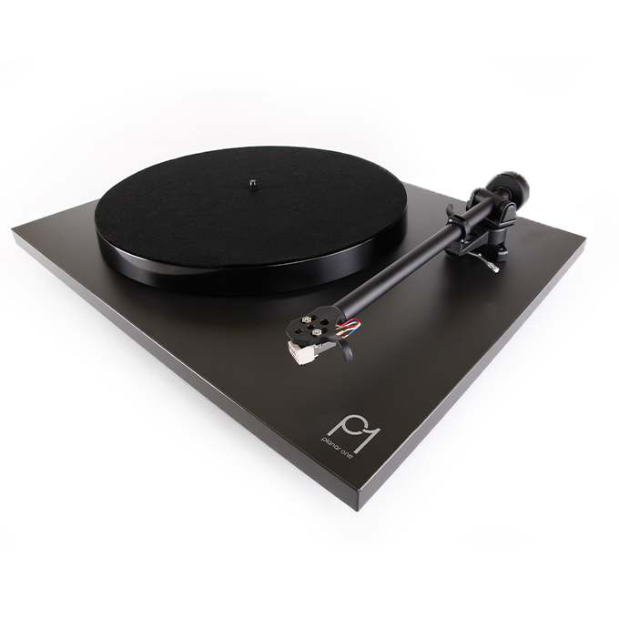Rega Planar 1 Turntable