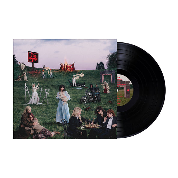 From the Pyre: Classic Edition - The Last Dinner Party [VINYL]