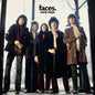 Early Steps (Rocktober 2025) - Faces [VINYL]