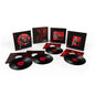 Assassin’s Creed Shadows (Soundtrack Collection) - The Flight, TEKE::TEKE and Thunderdrum ft. Tiggs Da Author [VINYL]