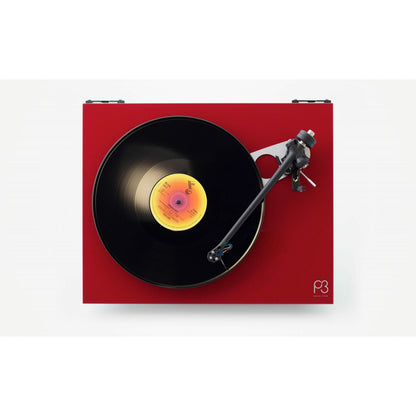 Rega Planar 3 Turntable
