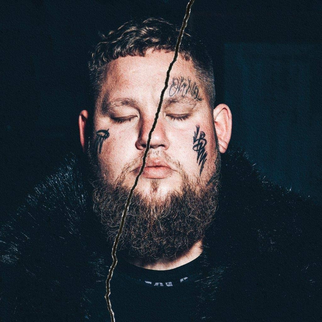 Life By Misadventure - Rag'n'Bone Man [Colour Vinyl]