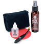 GrooveWasher - Record and Stylus Care System