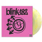 One More Time...(Egg Splatter Edition) - Blink-182 [Colour Vinyl]